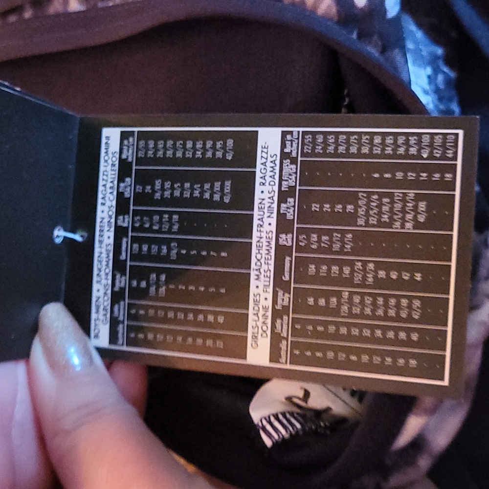 TYR Performance Top - Picture 10 of 12